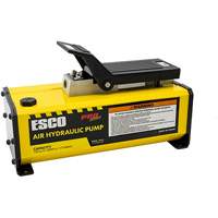 Pro Series 1/2 Gallon Air Hydraulic Pump Auto-Cam