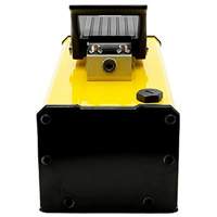 Pro Series 1/2 Gallon Air Hydraulic Pump Auto-Cam