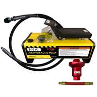 Pro Series 1/2 Gallon Air Hydraulic Pump Kit Auto-Cam