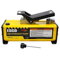 Pro Series 1/2 Gallon Air Hydraulic Pump Kit Auto-Cam