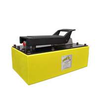 5 Quart Air Hydraulic Pump Auto-Cam