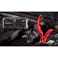 Survolteur pour batterie GB20 Boost Sport Auto-Cam