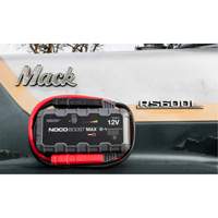 Survolteur pour batterie GB250+ Boost Max Auto-Cam