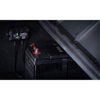 Genius&reg; Gen5X1 1-Bank, 5-Amp On-Board Battery Charger Auto-Cam