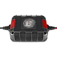 Genius&reg; GX2440 40-Amp Industrial Battery Charger Auto-Cam