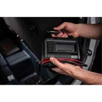 Compresseur d'air portable de 15 A Auto-Cam