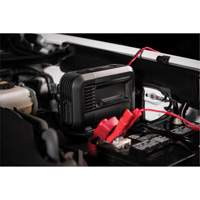 Compresseur d'air portable de 20 A Auto-Cam