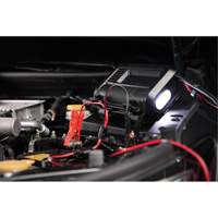 Compresseur d'air portable de 20 A Auto-Cam