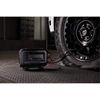 Compresseur d'air portable de 20 A Auto-Cam