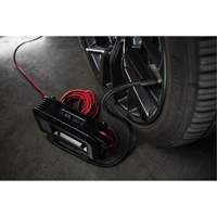 Compresseur d'air portable de 20 A Auto-Cam