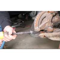 Jeu de 5 fourches d'extraction de joints &eacute;paisses Auto-Cam