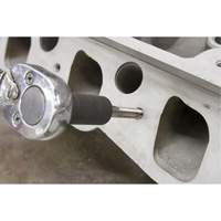 Jeu de douilles pour taraud, 8 Morceaux, Prise de 1/4"/3/8" Auto-Cam