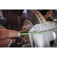 9-Piece Combination Brake Lining Thickness Gauge Set Auto-Cam