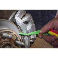 9-Piece Combination Brake Lining Thickness Gauge Set Auto-Cam