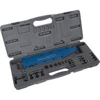 Gabarit de perçage pour installation sur collecteur pour Ford 3,5 L Ecoboost Auto-Cam