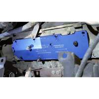 Manifold Drill Template for Ford 4.6L, 5.4L & 6.8L Auto-Cam