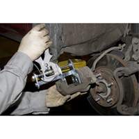 Quick Quad Pad Spreader Auto-Cam