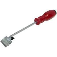 Razor Blade Scraper Auto-Cam