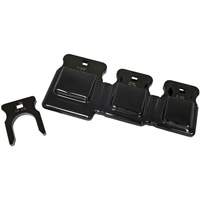 Jeu de d&eacute;connecteurs pour conduite d'essence et Def Auto-Cam