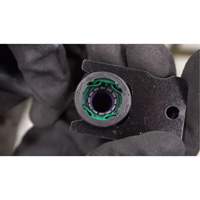 Jeu de d&eacute;connecteurs pour conduite d'essence et Def Auto-Cam