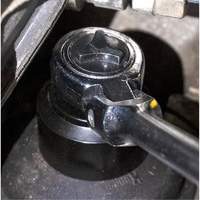 Jeu de douilles pour filtre &agrave; profil bas 7 mcx Auto-Cam