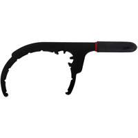 Cl&eacute; de filtre diesel 6" Davco, 6" Longueur de la courroie Auto-Cam