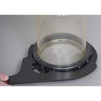 Cl&eacute; de filtre diesel 6" Davco, 6" Longueur de la courroie Auto-Cam