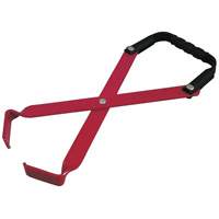 Transporteur robuste pour batterie Auto-Cam