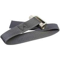 Cl&eacute; robuste pour filtre &agrave; courroie, 6-1/2" Capacit&eacute; du filtre Auto-Cam