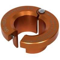 D&eacute;connecteur de tuyau de chauffage 3/4" pour General Motors Auto-Cam