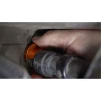 D&eacute;connecteur de tuyau de chauffage 3/4" pour General Motors Auto-Cam