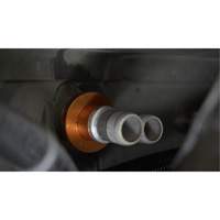 D&eacute;connecteur de tuyau de chauffage 3/4" pour General Motors Auto-Cam