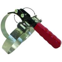 Petite cl&eacute; pour filtre &agrave; huile standard &agrave; prise pivotante, 3-1/2" - 3-7/8" Capacit&eacute; du filtre Auto-Cam