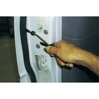 Extracteur d'attaches en plastique Auto-Cam