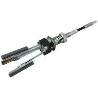 Stone-Type Glaze Breaker Auto-Cam