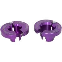 Ensemble de d&eacute;connexion du refroidisseur d'huile de transmission pour Ford Auto-Cam