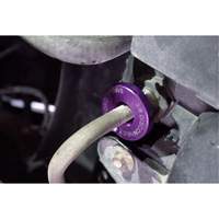 Ensemble de d&eacute;connexion du refroidisseur d'huile de transmission pour Ford Auto-Cam