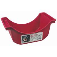 Plateau de r&eacute;cup&eacute;ration pour roue de camion et remorque Auto-Cam