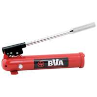 2-Speed Hand Pump 15 in³ Reservoir Auto-Cam