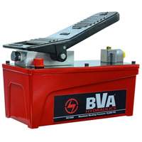 Single Acting 2-Speed Air Pump 91.5 in³ Reservoir Auto-Cam