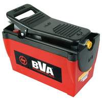 Single Acting 2-Speed Air Pump 122.1 in³ Reservoir Auto-Cam