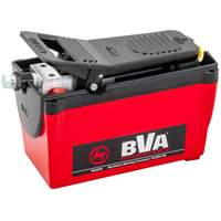 Single Acting 2-Speed Air Pump 122.1 in³ Reservoir Auto-Cam