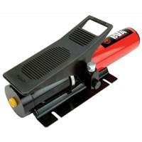 Single Acting 2-Speed Air Pump 36.6 in³ Reservoir Auto-Cam