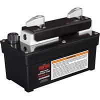 Air Hydraulic 10000 PSI Hand Operated Pump without Gauge Auto-Cam