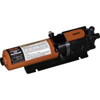 Air Hydraulic 3250 PSI Hand Pump Auto-Cam