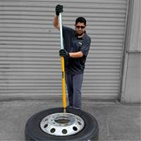Slide Hammer Bead Breaker Auto-Cam