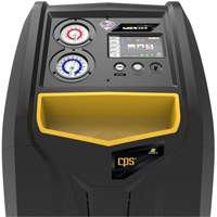 Syst&egrave;me de gestion des r&eacute;frig&eacute;rants MAXXAIR MSX R-134A Auto-Cam