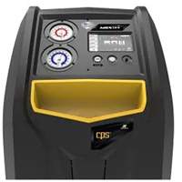 Syst&egrave;me de gestion des r&eacute;frig&eacute;rants MAXXAIR MSX R-134A, compatible hybride/VE Auto-Cam