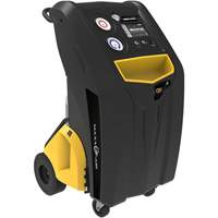 Syst&egrave;me de gestion des r&eacute;frig&eacute;rants MAXXAIR MSX R-134A/R-1234YF Auto-Cam