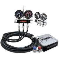 Ensemble de manom&egrave;tres Auto-Cam